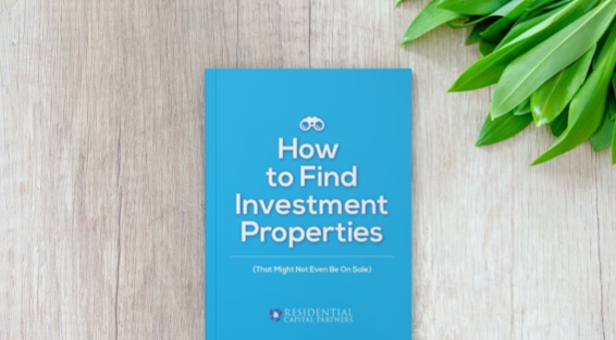 Investment properties ebook